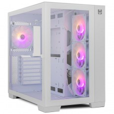 Nox Hummer Astra ARGB Mid Tower White
