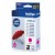 Tinteiro BROTHER LC225XLMBP Magenta 1,2k - DCP-J4120DW, MFC-J4420DW/4620DW/5x20DW sem_imagem