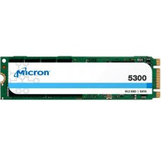 Lenovo ThinkSystem M.2 5300 240GB SATA 6Gbps Non-Hot Swap SSD   »