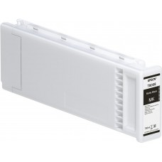 Epson - Singlepack Matte Black T80080N UltraChrome PRO 700ml