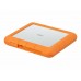 LaCie Rugged RAID Shuttle STHT8000800 - matriz de disco rígido - STHT8000800 LaCie Rugged RAID Shuttle STHT8000800 - matriz de disco rígido - STHT8000800