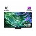 Samsung - Oled 4k Smart Tv Tq83s90d
