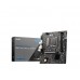 Placa-Mãe MSI PRO H610M-G DDR4: Intel LGA 1700, Micro ATX
