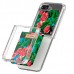 Capa Samsung Flip5 Toilet Paper Flower para Galaxy Z Flip5