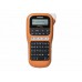 BROTHER PT-E110 P-touch Label Printer BROTHER PT-E110 P-touch Label Printer