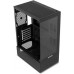 Nox Hummer Vision Black Mid Tower USB 3.0