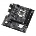 Placa-Mãe ASRock H510M-HDV M.2, Socket 1200, Micro ATX, DDR4