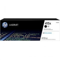 HP 415X Black LaserJet Toner Cartridge HP 415X Black LaserJet Toner Cartridge
