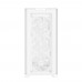 Caja Pc Asus A21 Plus Tg Argb White