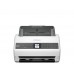 Epson WorkForce DS-730N - escaneador de documento - desktop - USB 2.0,Gigabit LAN - B11B259401