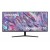 Monitor Profesional Ultraparonámico Samsung S34c500gau 34' Uwqhd Multimedia Negro sem_imagem