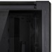 Caixa de Computador ASUS ProArt PA602 Wood Edition: Midi Tower, Negra