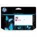 HP - HP 70 130 ml Magenta Ink Cartridge with Vivera Ink