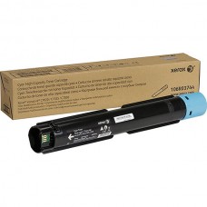 Toner Xerox 106R03744 Ciano: Alta Capacidade (9800 páginas)
