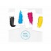 HP 825A - preto - original - LaserJet - cartucho de toner (CB390A) - CB390A