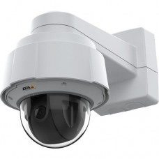 Câmara de Rede AXIS Q6078-E 4K Exterior Câmara de Rede AXIS Q6078-E 4K Exterior