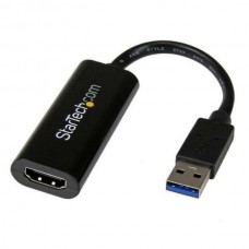 Slim USB 3.0 to HDMI External Video Card