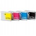 Brother Value Pack 4 Cores (BK+C+M+Y). 500 pág.BK e 400 pág C/M/Y. p/ 130C/330C/350C/540CN/750CW/240C/440CN/465C/660CN/845CW