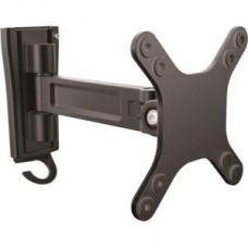 Wall-Mount Monitor Arm - Single Swivel Wall-Mount Monitor Arm - Single Swivel