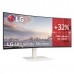 Monitor Desktop - 38WR85QC-W