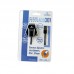 Cabo USB Coolbox ACD301 - Multi-Conector - CABCOOACD301