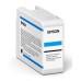 Epson Singlepack Cyan T47A2 UltraChrome Pro 10 ink 50ml Epson Singlepack Cyan T47A2 UltraChrome Pro 10 ink 50ml