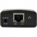 StarTech.com 10/100Mbps Ethernet to USB 2.0 Network Print Server - PM1115U2