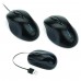 Rato Kensington Pro Fit com Cabo Retrátil K72339EU Rato Kensington Pro Fit com Cabo Retrátil K72339EU