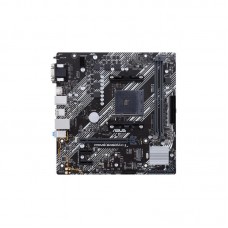 Placa Mãe Asus Prime B450M-K II, Micro-ATX, Socket AM4, DDR4, 64GB Placa Mãe Asus Prime B450M-K II, Micro-ATX, Socket AM4, DDR4, 64GB