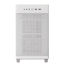 Caixa de Computador ASUS Prime AP201 MicroATX Mini Tower Branca