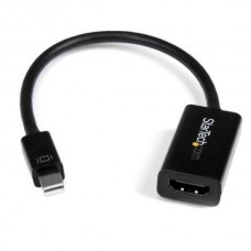 Mini DisplayPort 1.2 to HDMI 4K Adapter