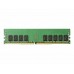 HP - DDR4 - módulo - 8 GB - DIMM 288-pin - 2933 MHz / PC4-23400 - registado - 5YZ56AA HP - DDR4 - módulo - 8 GB - DIMM 288-pin - 2933 MHz / PC4-23400 - registado - 5YZ56AA