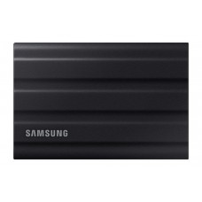 Samsung Portable Ssd T7 Shield 4 Tb, Ssd Mu-Pe4t0s/Eu