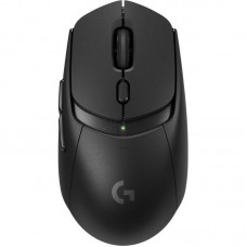 Rato Sem Fio Logitech G G309 Lightspeed - Preto, 6 Botões, 2560 DPI