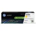 HP 220X Yellow Original LaserJet Toner Cartridge