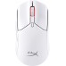 HP - HyperX Pulsefire Haste 2 Mini ? Rato de gaming sem fios (Branco)