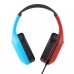 Auscultadores Trust GXT 416S Zirox com Fio para Jogos