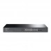 TP-LINK TL-SG2218 JetStream 16-Port Gigabit Smart Switch with 2 Gigabit SFP Slots Omada SDN