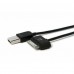 Techlink 526740 - Apple 30 Pinos <> USB A...
