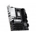 Motherboard MSI PRO B850M-P WIFI - AMD AM5, B850, 4x DDR5, 256GB, Wi-Fi 7, Bluetooth 5.4