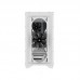 Caixa PC Corsair 3000D Airflow: Mid-Tower Branca com Vidro Temperado