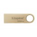 Kingston Technology DataTraveler SE9 G3 unidade de memória USB 128 GB USB Type-A 3.2 Gen 1 (3.1 Gen 1) Dourado