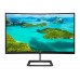 Monitor Philips 325e1c/00 Monitor 31,5 Qhd, Mva, D-Sub/Hdmi/Dp Monitor Philips 325e1c/00 Monitor 31,5 Qhd, Mva, D-Sub/Hdmi/Dp