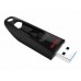 SanDisk Ultra - drive flash USB - 256 GB - SDCZ48-256G-U46