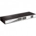 Switch D-Link DGS-1210-28/E 28 Portas Gigabit, 4 Combo SFP