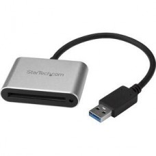 Lector de Tarjetas Externo Startech Flash Cfast2.0 Cf Cfastca