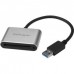 Lector de Tarjetas Externo Startech Flash Cfast2.0 Cf Cfastca