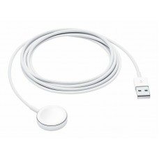 Apple Magnetic - cabo de carregamento de relógio inteligente - 2 m - MX2F2ZM/A