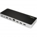 Docking Station StarTech Dual Monitor USB-C 60W - 4K DP/HDMI