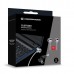 Conceptronic Nbt Cerradura Con Doble Llave para Notebook Laptop 1,5m